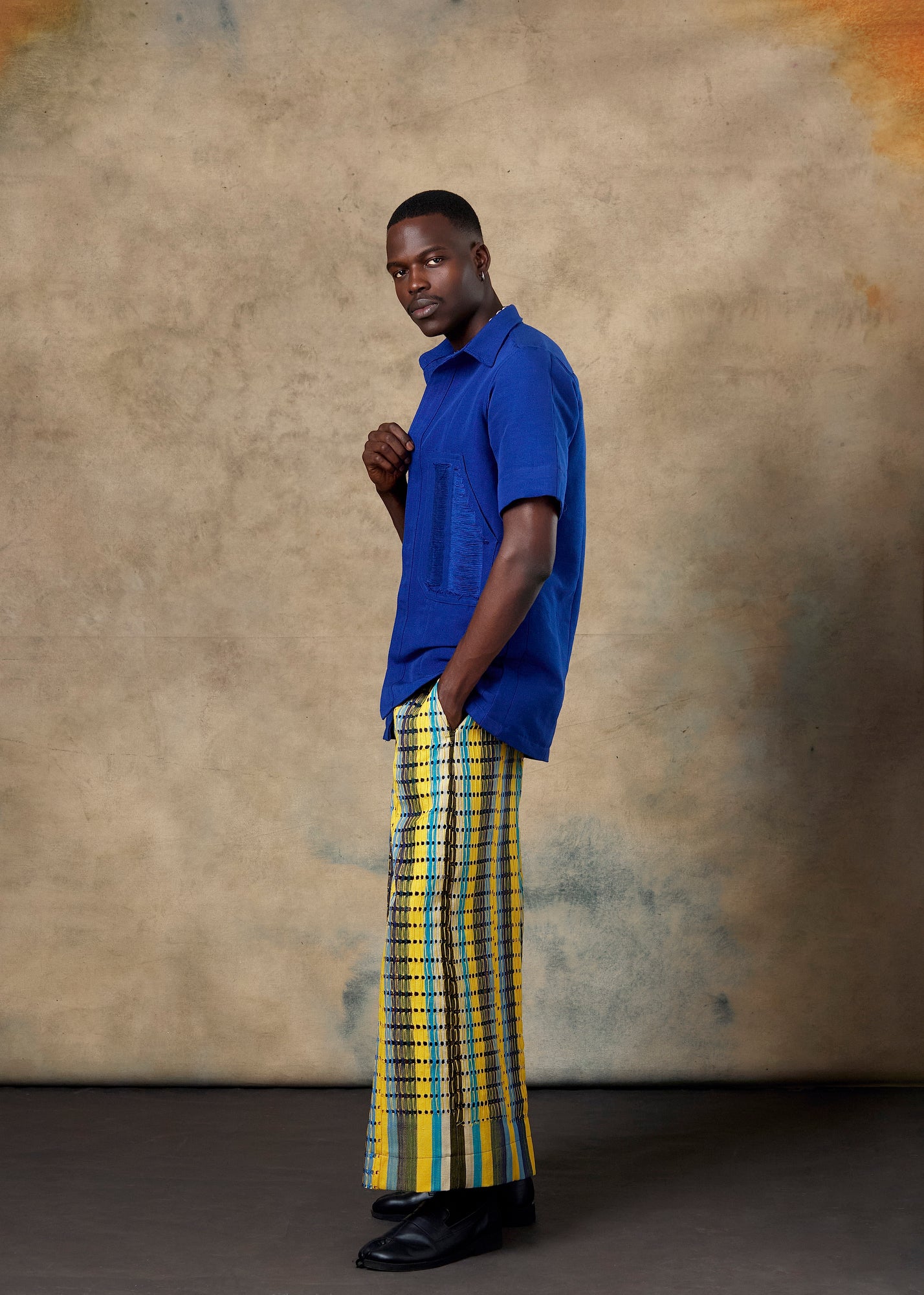 JAWU CULOTTES
