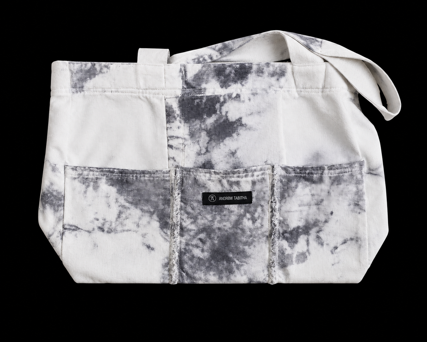 Tie-Dye Tote