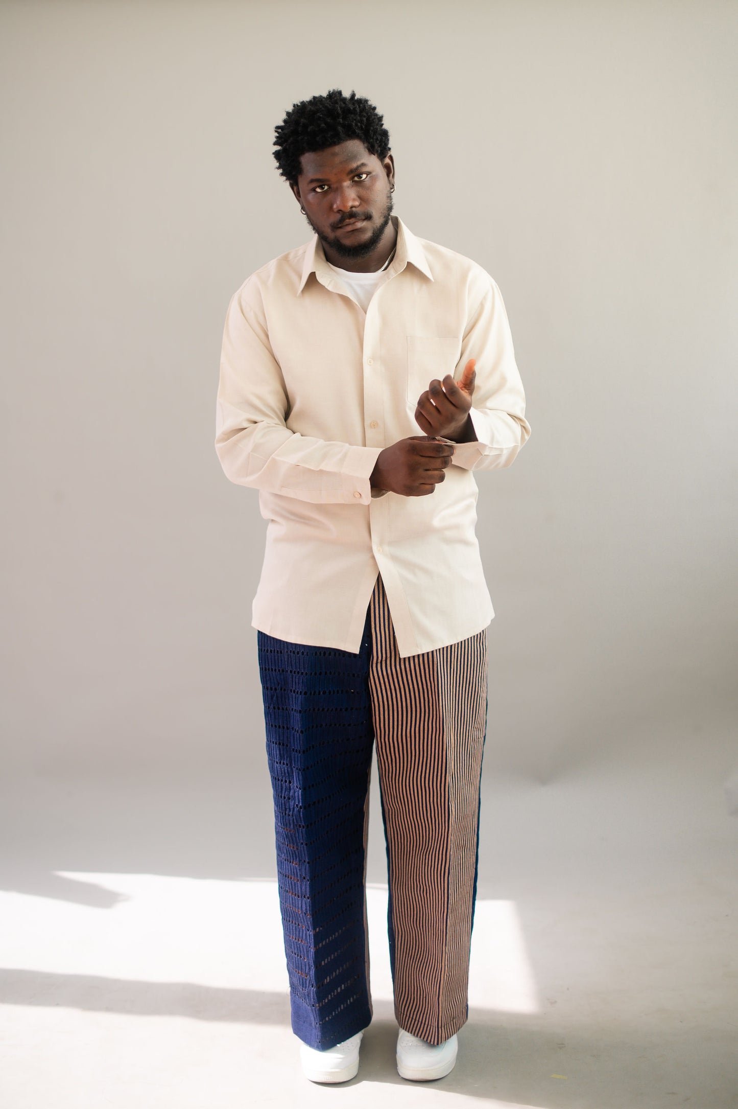 JAWU PANTS