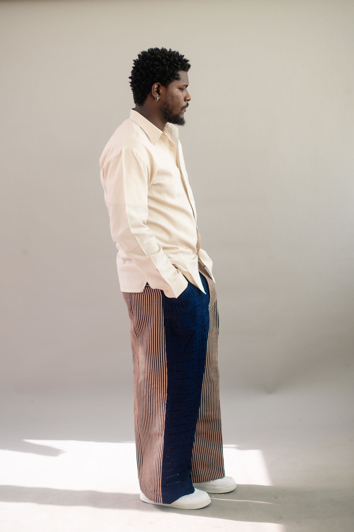 JAWU PANTS