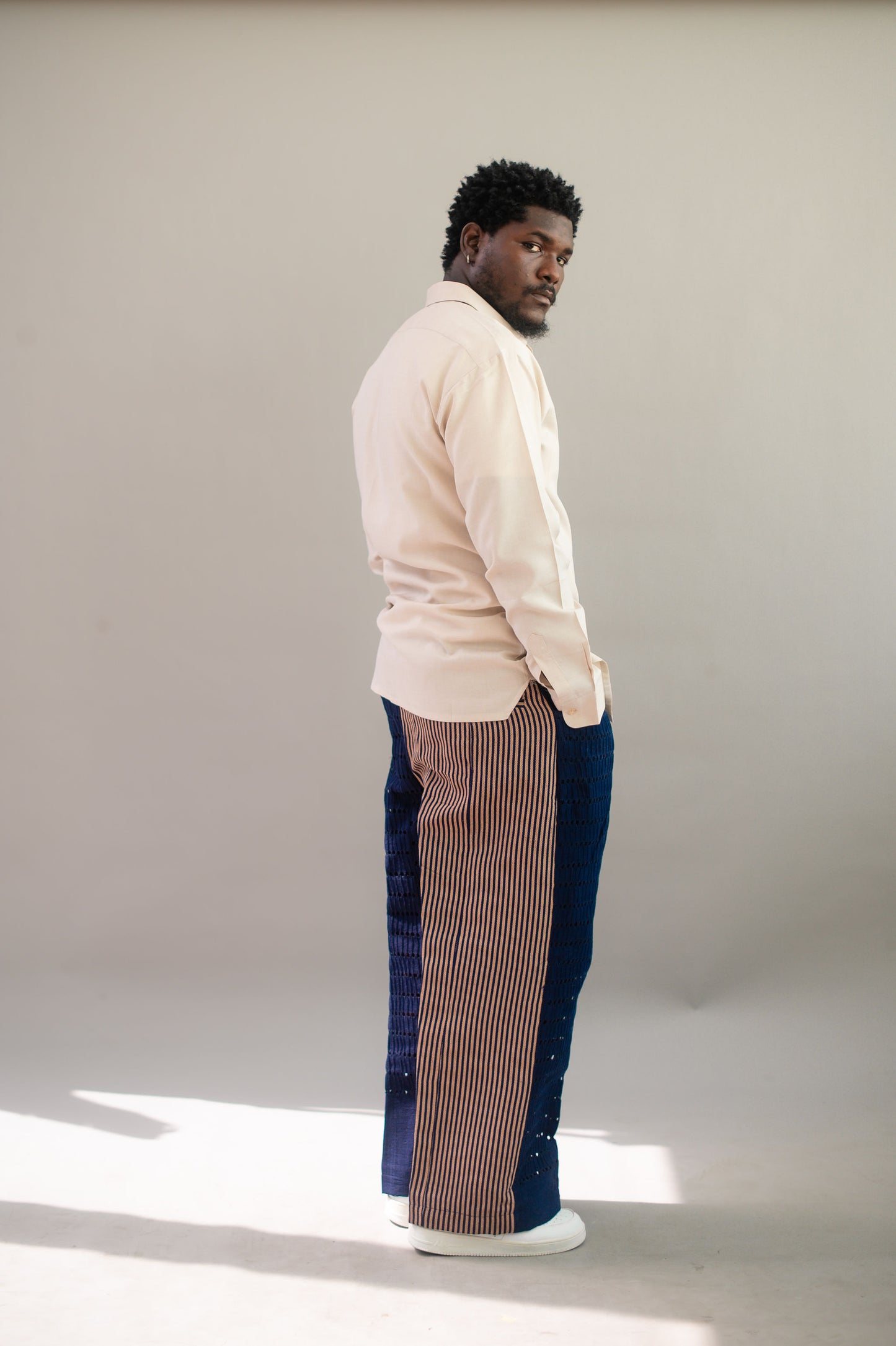 JAWU PANTS