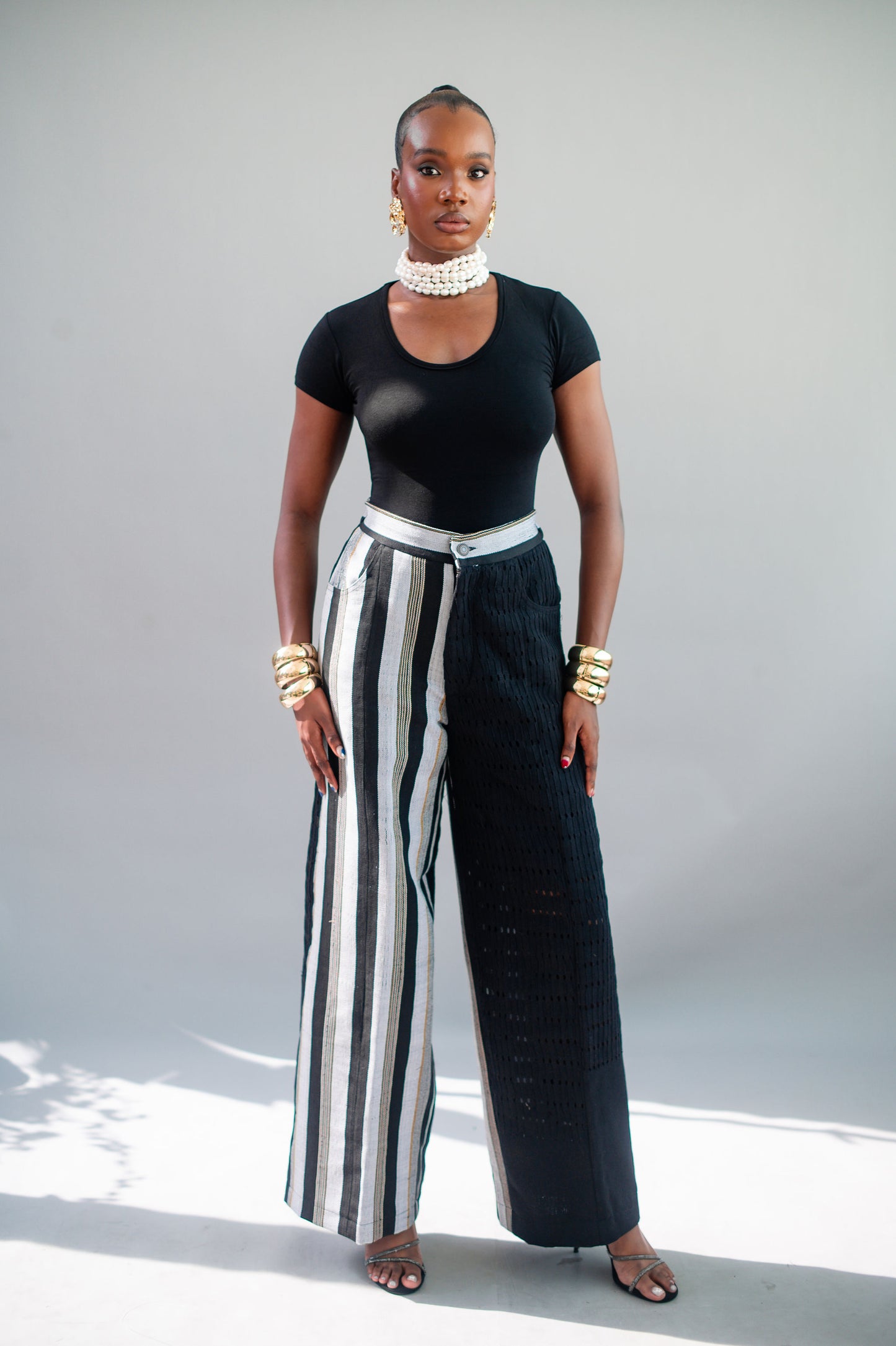 JAWU PANTS