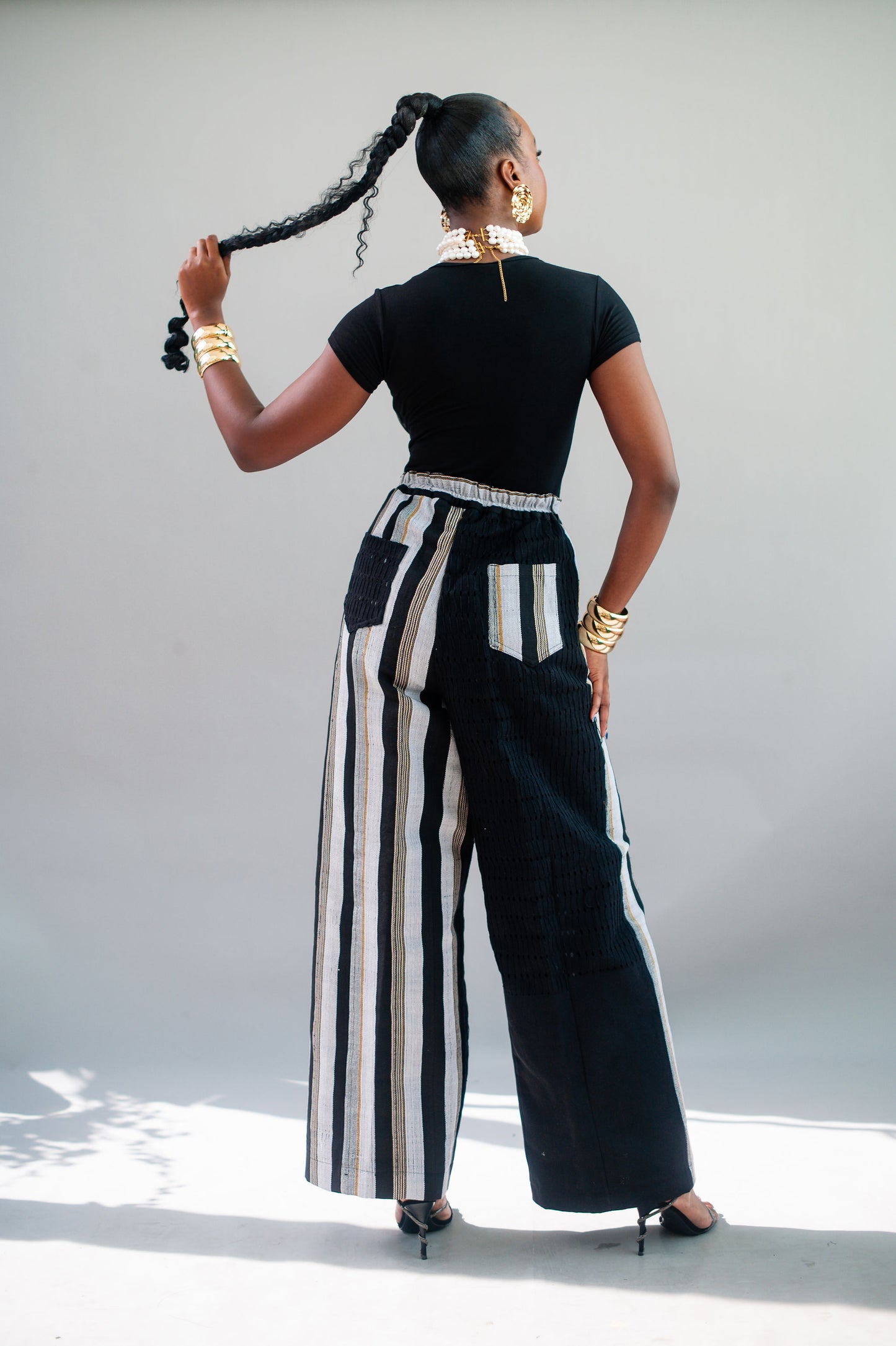 JAWU PANTS
