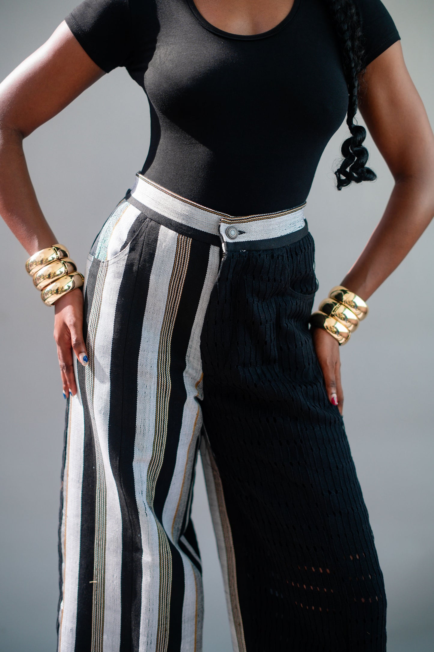 JAWU PANTS