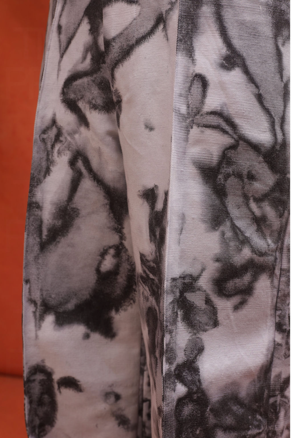 WIDE LEG TROUSERS