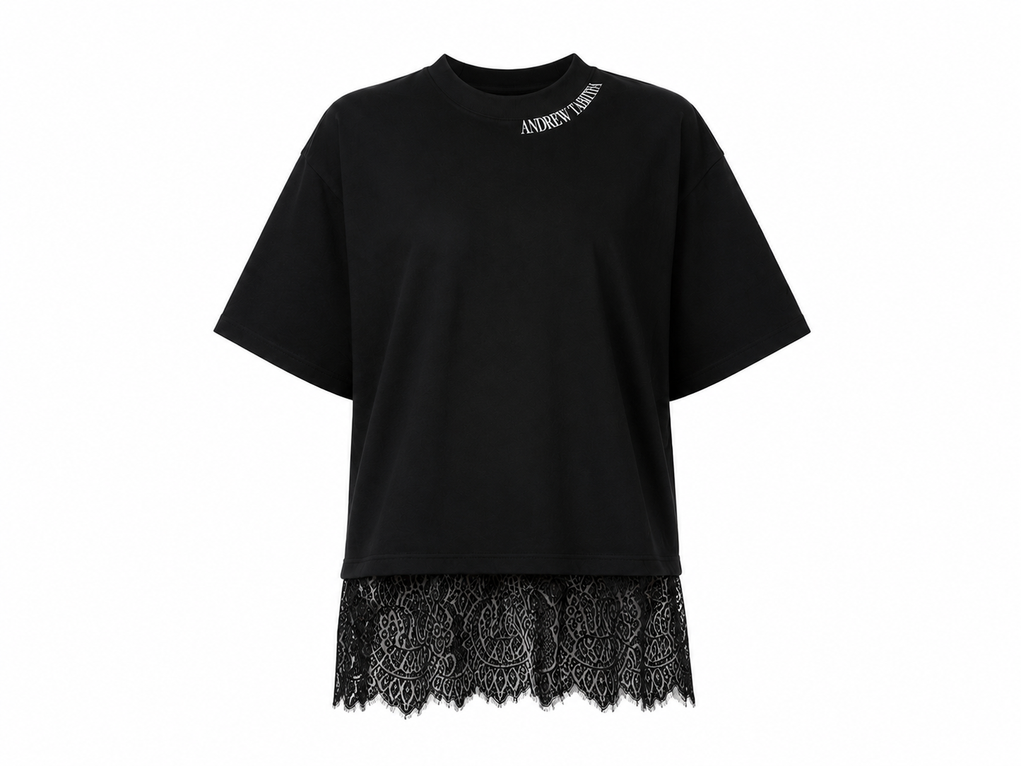 CHANTILLY T-SHIRT