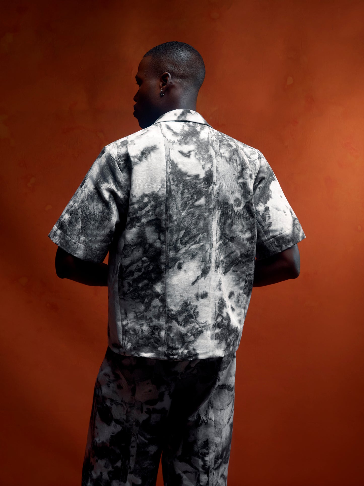 BOXY SHIRT
