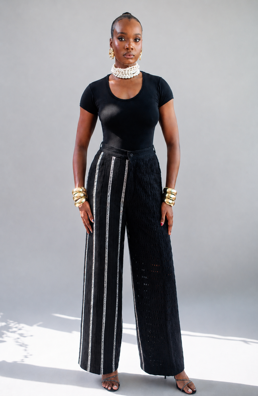 JAWU PANTS