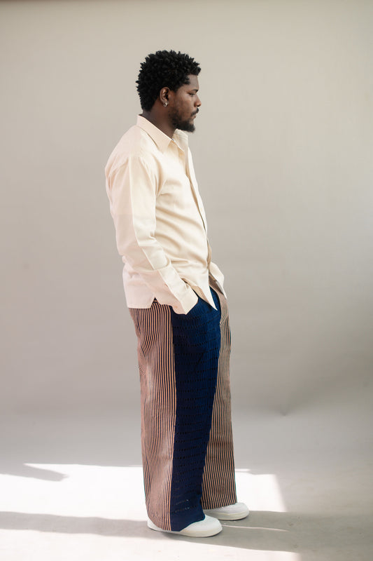 JAWU PANTS